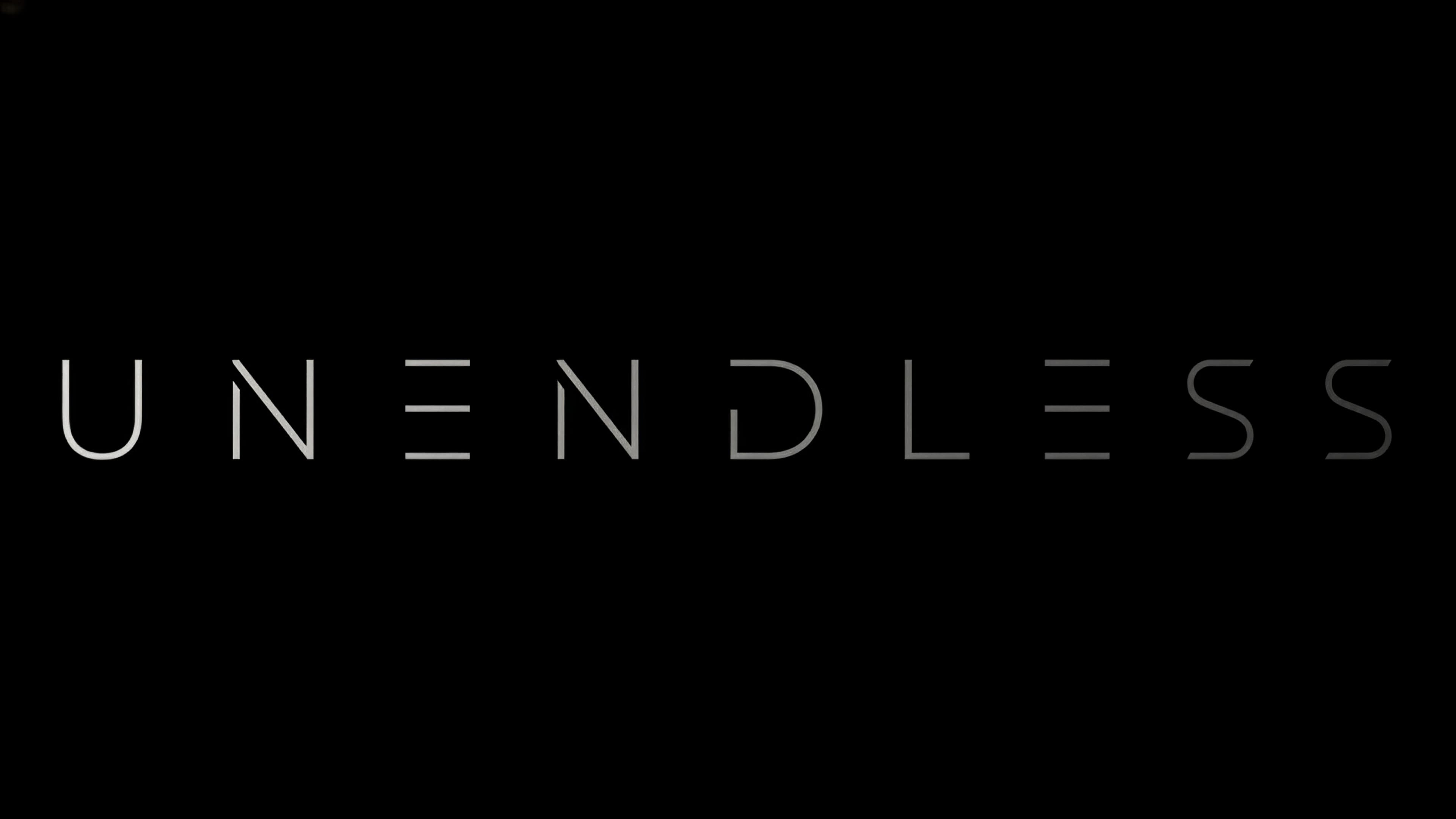 UNENDLESS — Deep-Tech Incubator and Holding Company banner